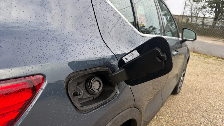 Volvo Xc40 1.5 T3 [163] Inscription 5dr Geartronic Petrol Estate